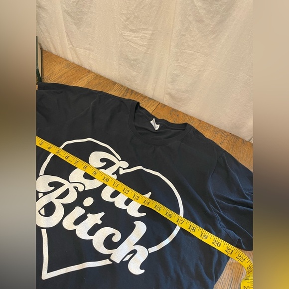 🖤 PORT & COMPANY – Graphic Tee XL - Picture 6 of 7